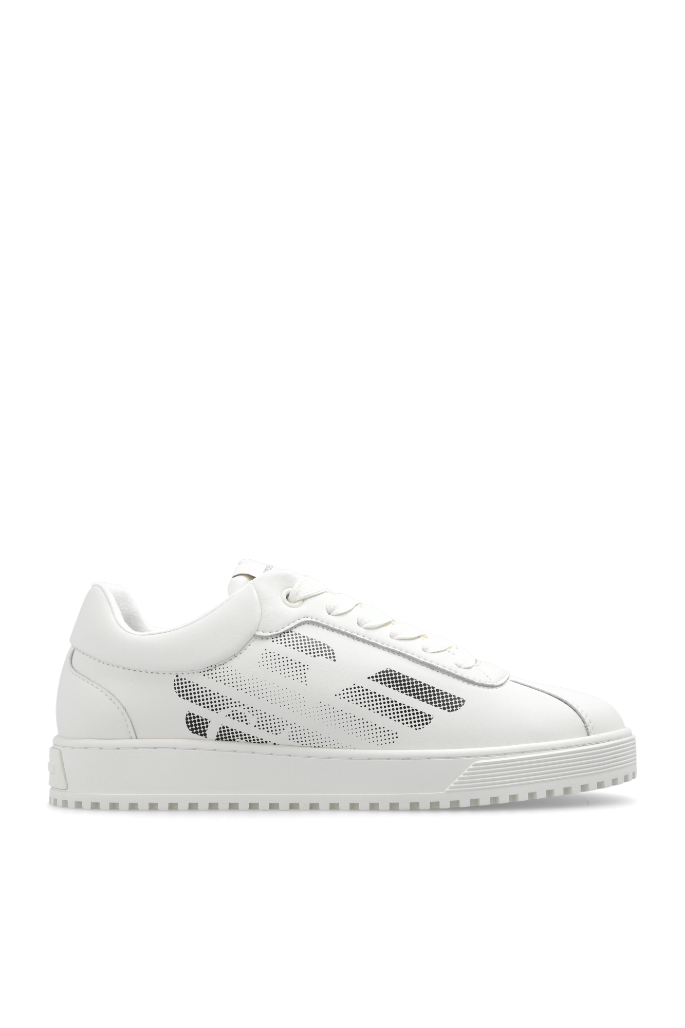 Emporio armani asian lace outlet up